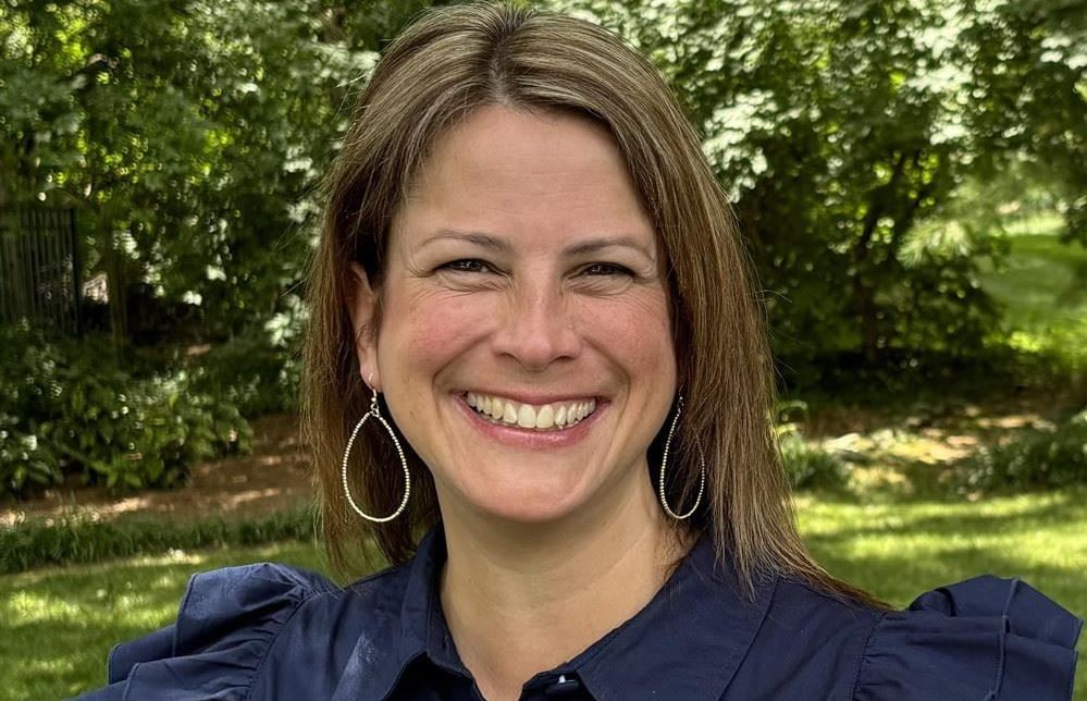   Kathy Koughan named principal at Cane Creek